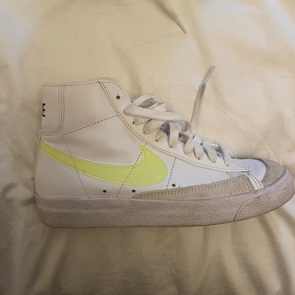 Nike High Tops